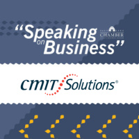Speaking on Business: CMIT Solutions