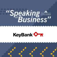 Speaking on Business: KeyBank