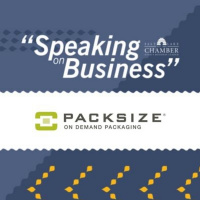 Speaking on Business: Packsize