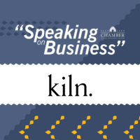 Speaking on Business: Kiln