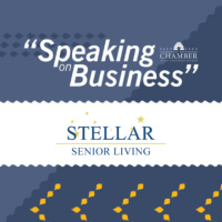 Speaking on Business: Park Lane Senior Living