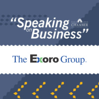 Speaking on Business: The Exoro Group