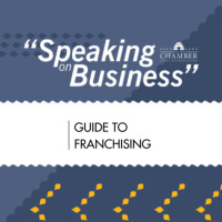 Speaking on Business: Guide to Franchising