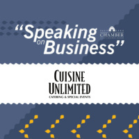 Speaking on Business: Cuisine Unlimited