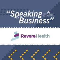 Speaking on Business: Revere Health