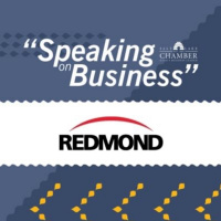 Speaking on Business: Redmond Minerals