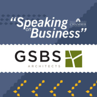 Speaking on Business: GSBS Architects