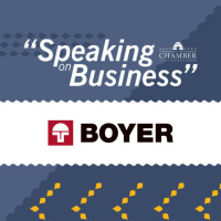 Speaking on Business: The Boyer Company