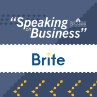 Speaking on Business: Brite