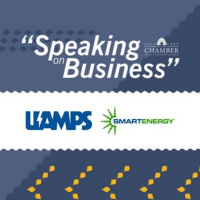 Speaking on Business: UAMPS