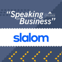 Speaking on Business: Slalom