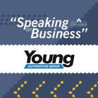 Speaking on Business: Young Automotive Group