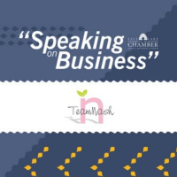 Speaking on Business: Team Nash