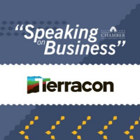 Speaking on Business: Terracon