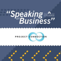 Speaking on Business: Project Connection