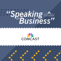 Speaking on Business: Comcast Business