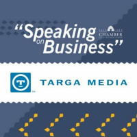 Speaking on Business: Targa Media