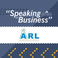 Speaking on Business: Analytical Resource Laboratories