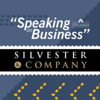 Speaking on Business: Silvester  Company