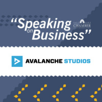 Speaking on Business: Avalanche Studios