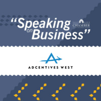Speaking on Business: Adcentives West