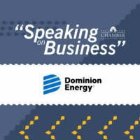 Speaking on Business: Dominion Energy