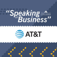 Speaking on Business: ATT
