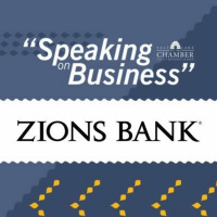 Speaking on Business: Zions Bank