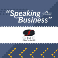 Speaking on Business: SME Steel Industries Inc.