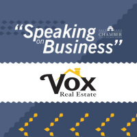Speaking on Business: Vox Real Estate