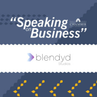 Speaking on Business: Blendyd Studios