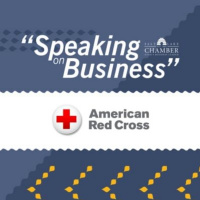 Speaking on Business: American Red Cross