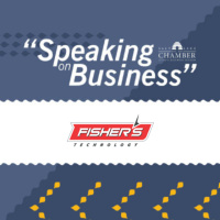 Speaking on Business: Fishers Technology