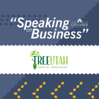 Speaking on Business: TreeUtah