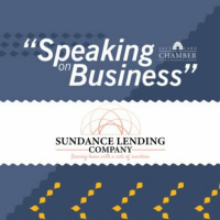 Speaking on Business: Sundance Lending