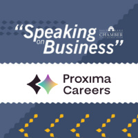Speaking on Business: Proxima Careers