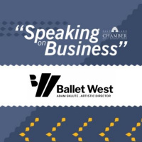 Speaking on Business: Ballet West