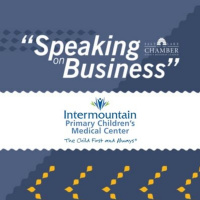 Speaking on Business: Primary Childrens