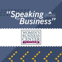 Speaking on Business: WBC Utah In the City Pop-Up Shop