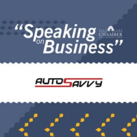 Speaking on Business: Auto Savvy