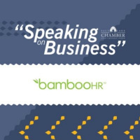 Speaking on Business: BambooHR