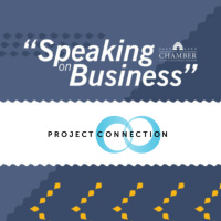 Speaking on Business: Project Connection