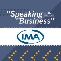 Speaking on Business: IMA Financial Group, Inc.
