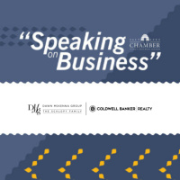 Speaking on Business: Dawn McKenna Group