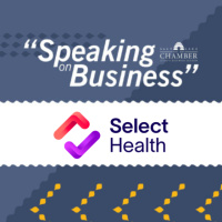 Speaking on Business: Select Health