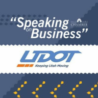 Speaking on Business: Utah Department of Transportation