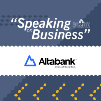 Speaking on Business: Altabank