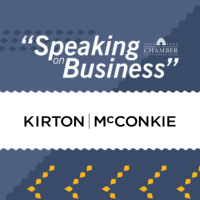 Speaking on Business: Kirton McConkie