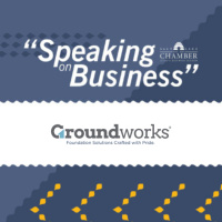 Speaking on Business: Groundworks