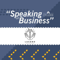 Speaking on Business: Lucero Hair  Wellness